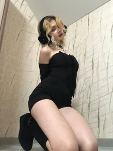 jenny_bunny_ Fave goth outfit Hình 2