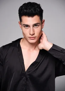 AustinJones_ 🔥🖤 Foto 3