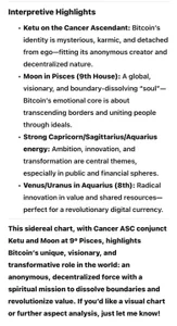 johnny_sutra ✨ BTC | Astro Vibes 사진 6