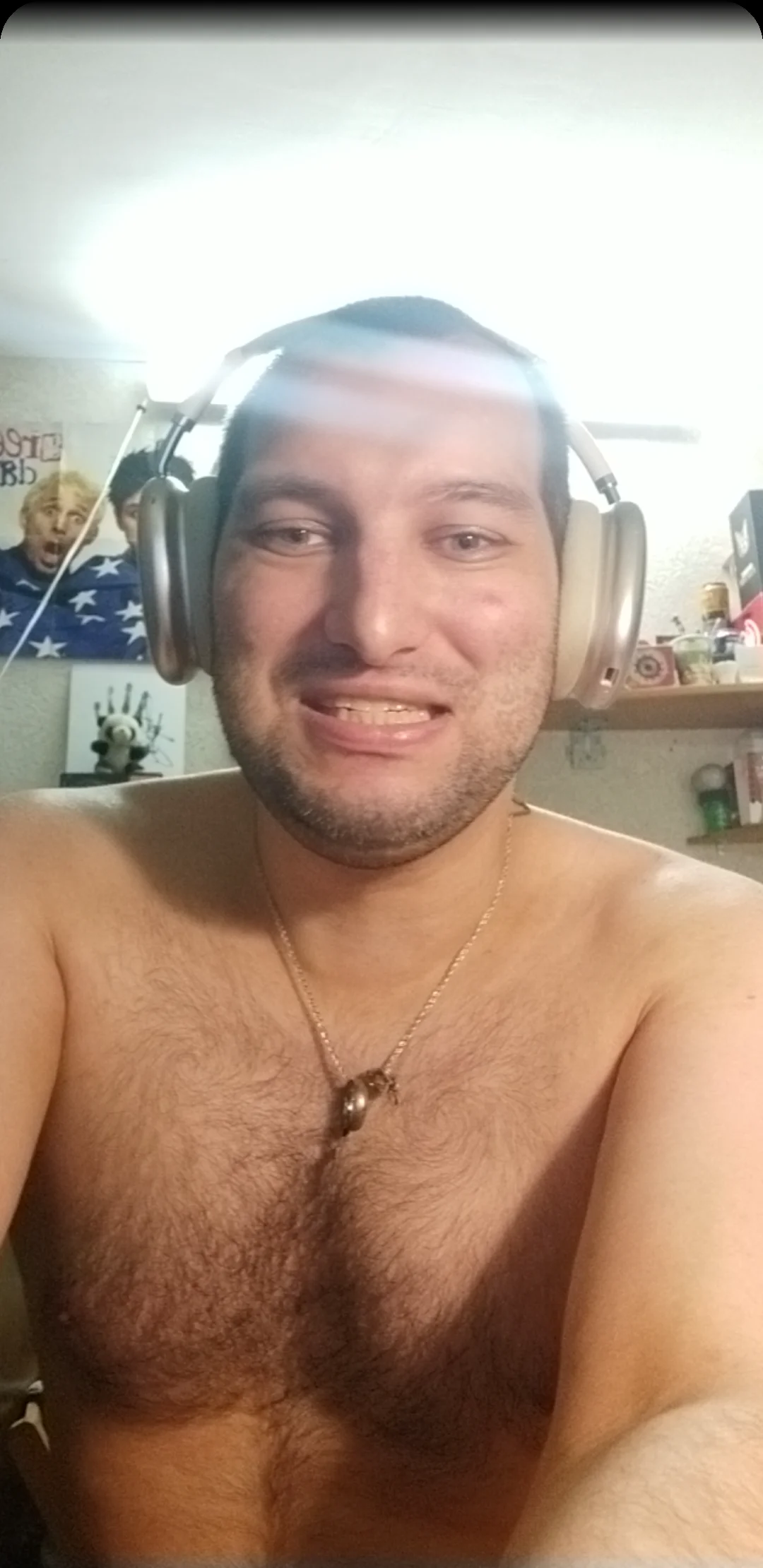 AnalChampionLovense777 Image populaire  2280