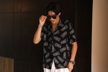 HeellBoy_ On the street รูป  8