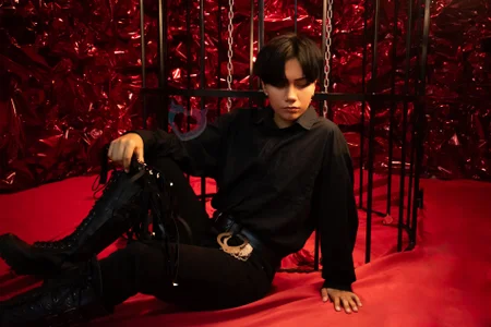 Eriol_BDSM San Valentines Day图片 8