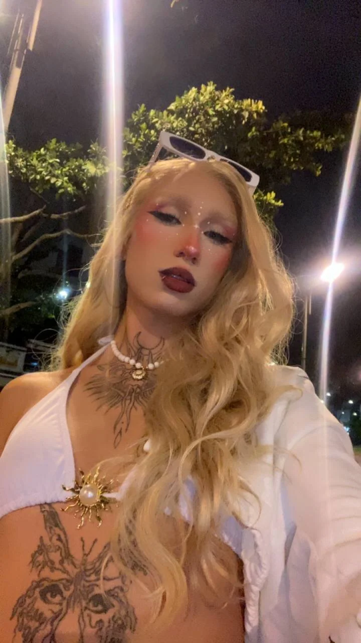 Eli-Bluee  1230. kiemelt képe