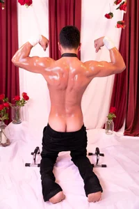 MagnusKnight_ 🔥 Passion runs through my veins. 사진 5