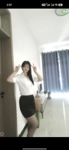 mei114 亲亲 Billede