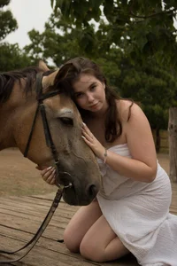 Sugarmusee alone with nature🐴 Pic 4