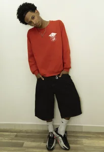 Ted_Ruskin Casual style Billede 6