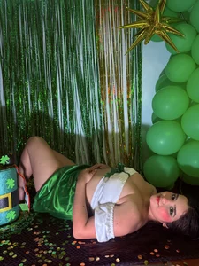 St. Patrick's Day de PeachyPrincess_18  2 Imagens