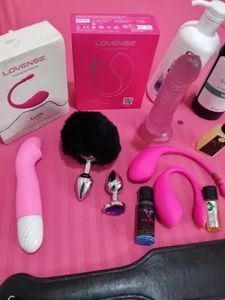 brutal_sex_love Mis juguetes 圖片