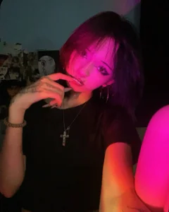 Mallory_polly Meow meow hehe Billede 2