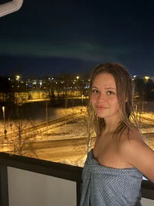 Leylia_Lily Public Pic