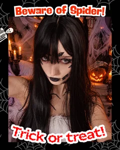 mistyverse Halloween Stream Cominggg! Pic