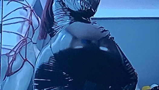 Black od Regina_Iris  3 snímek