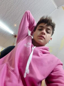 stonne69 Jeffry pink! 🌈🌟 Foto 2