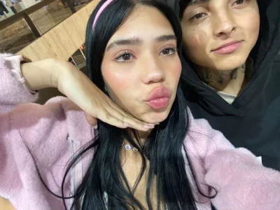 Sky_n_Zayn Public Foto 3