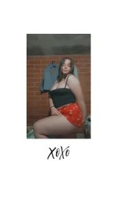 PersefoneSnow 🍑JUST AS I AM TENDER, I AM BOLD🍑  8. fénykép