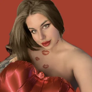 Emma_meiiのhappy valentineの枚の写真