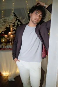 FreyrStyle: Romantic Valentine's night ( фото)