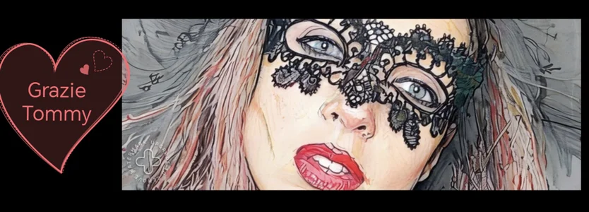 Doroty_clelia Album dei miei Fan Immagine  7