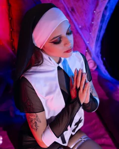 Giselle_Lauren Halloween 🎃 Pic 6