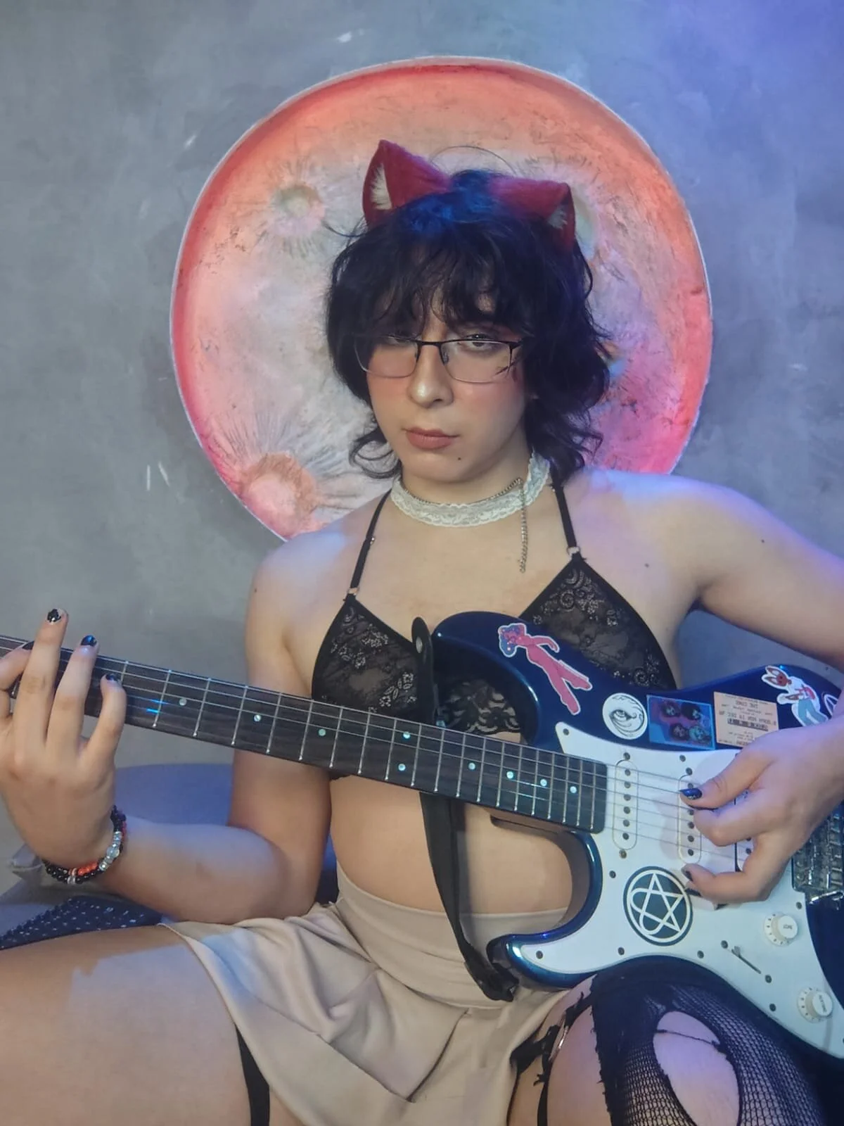 Shelly_bat избранные изображения 4571