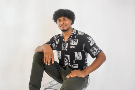 Kai_Moreno Valentine's Day Hình 5