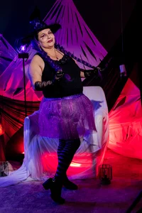 bonny_wild Halloween '26 . fénykép