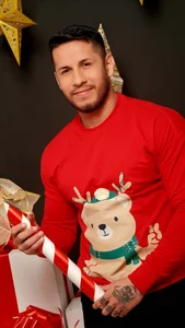 George_DiesellCHRISTMAS 2024!!! 🎄图片 4