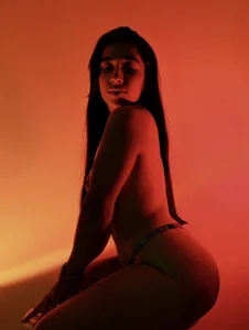 SabrinaEvanss_ Textures 🫀🫰🏽 Pic 5