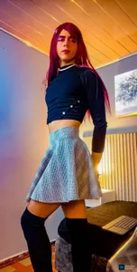 😊🖤💋 de vicky_fant4sy Foto 2