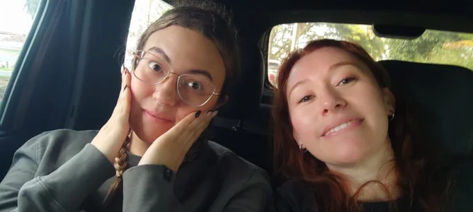 FatalAllure_Trio Public Foto 3