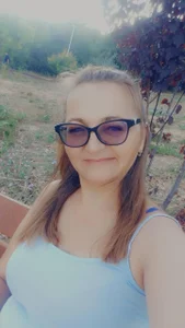 Sienna_Shine Public Foto 2