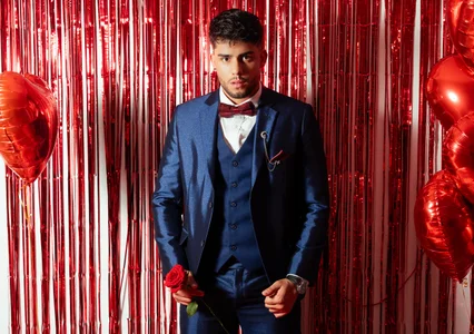 Colt_Perci TO BE MY VALENTINE 2025 Hình 4