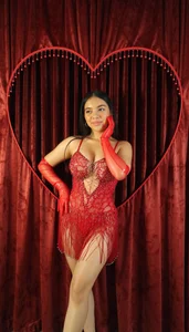 Sweet_Salome1 Valentine's sweet treat 💝 Pic 8