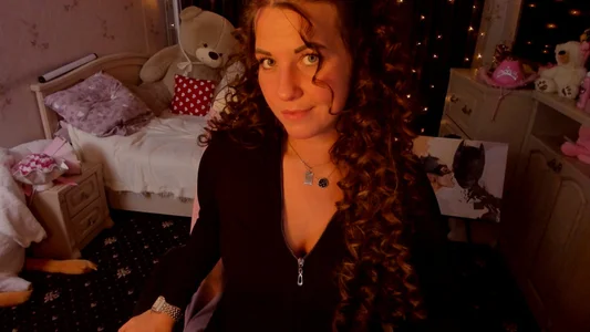 masha19981 the explosion at the pasta factory .hairstyle Foto 6