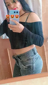 sofiaaludher Public Pic 3