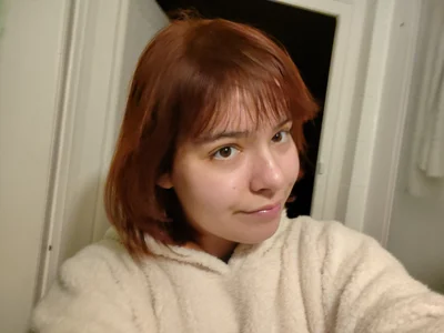 My Face <3