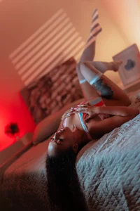 DalayMoore Sweet Pleassure Billede 2