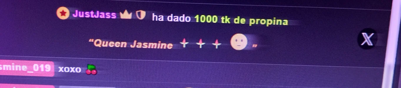 Jasmine_019 My king 🤴💕 Hình 6