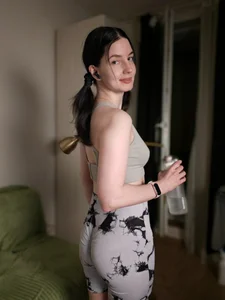 Zdjęcia Its_Lumina3 Sunday Workout 🤍: 