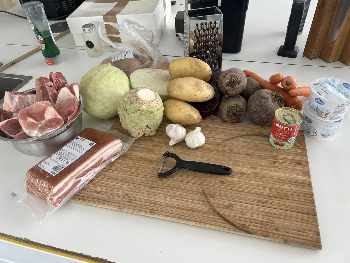 Foto em tendência de SwissDadbod 1921