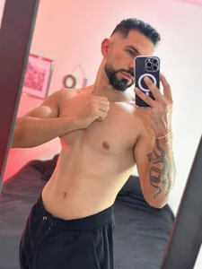 wilder__grey Mirror mirror 사진 4