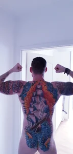 Public de schlange@xh Foto 6