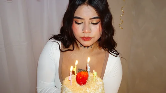 HBD de jessymorgan_  5 Imagens