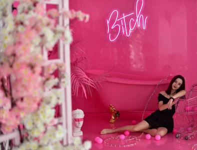 FranceskoJones Pink Pic 5