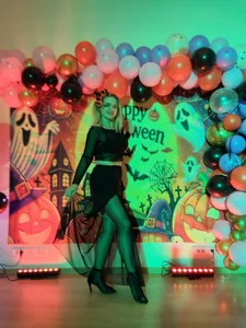 Public od Ami_Foxy  7 snímek