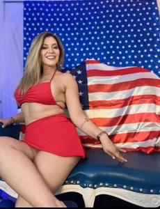pamelaQenn2 Enjoy USA Pic 8