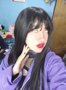 Bj_Chela ☆⁠🍥 Hinata uwu 🍥☆⁠ Foto 2