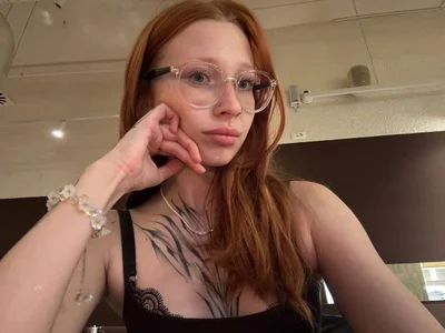 sweettykitty Your redhead gf :p 사진 2