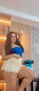 sabrina_shark_ something casual✨ 圖片